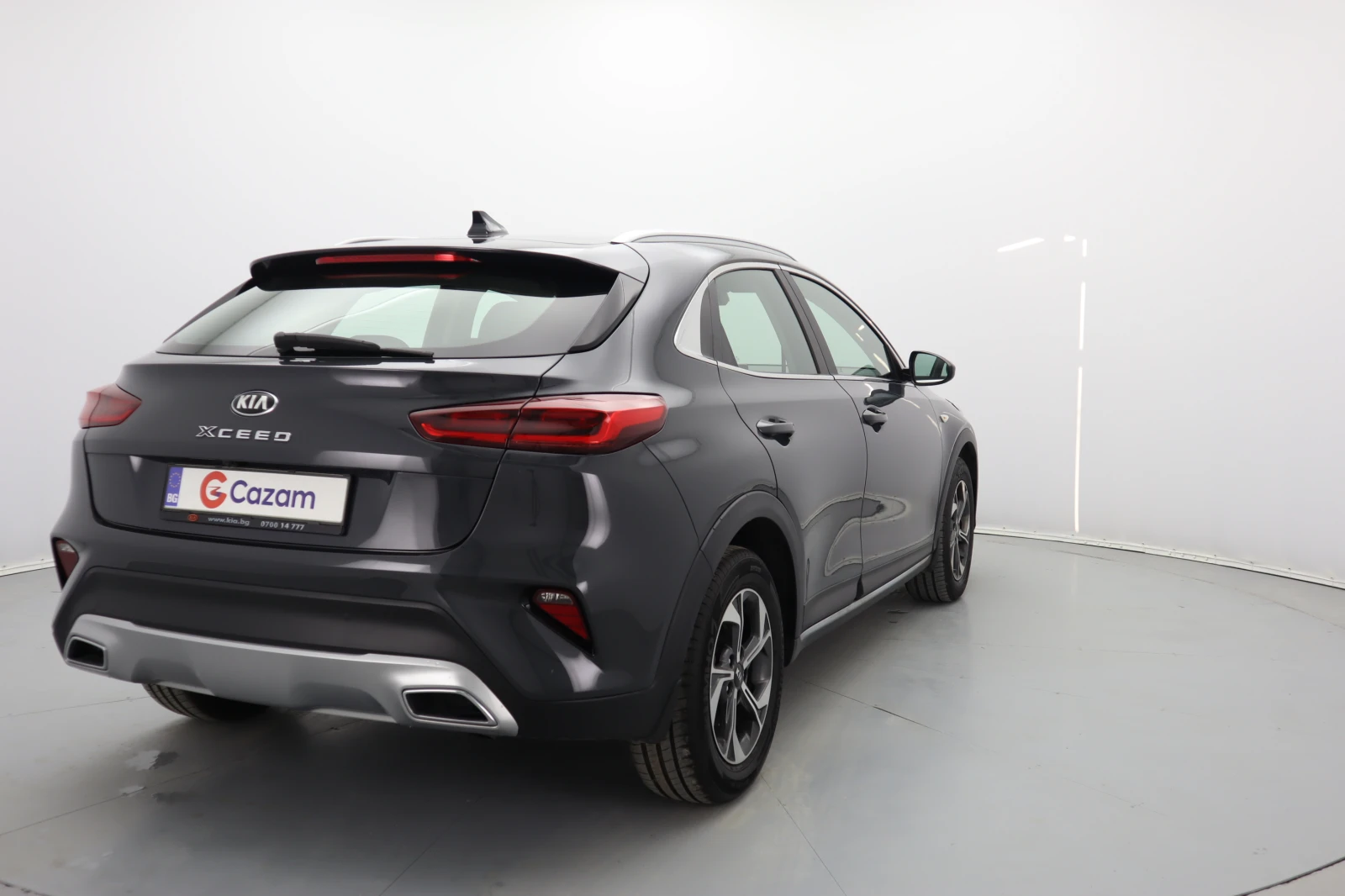 Kia XCeed 1.0 COMFORT - изображение 6