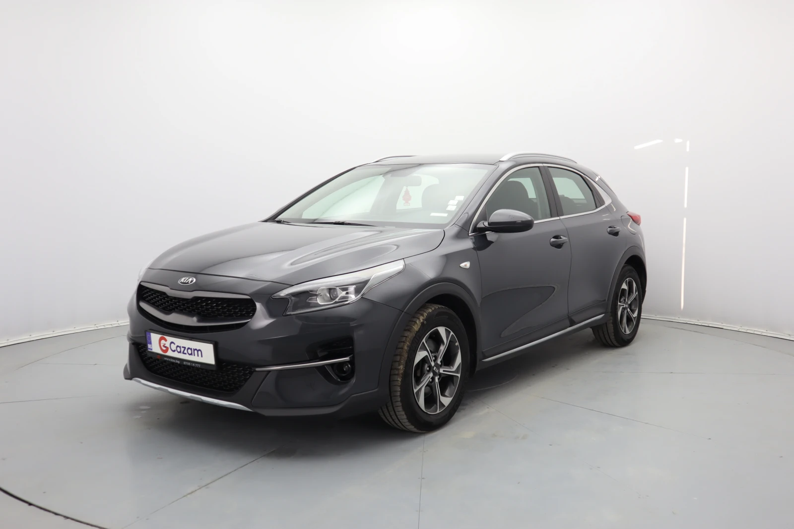 Kia XCeed 1.0 COMFORT | Mobile.bg   1