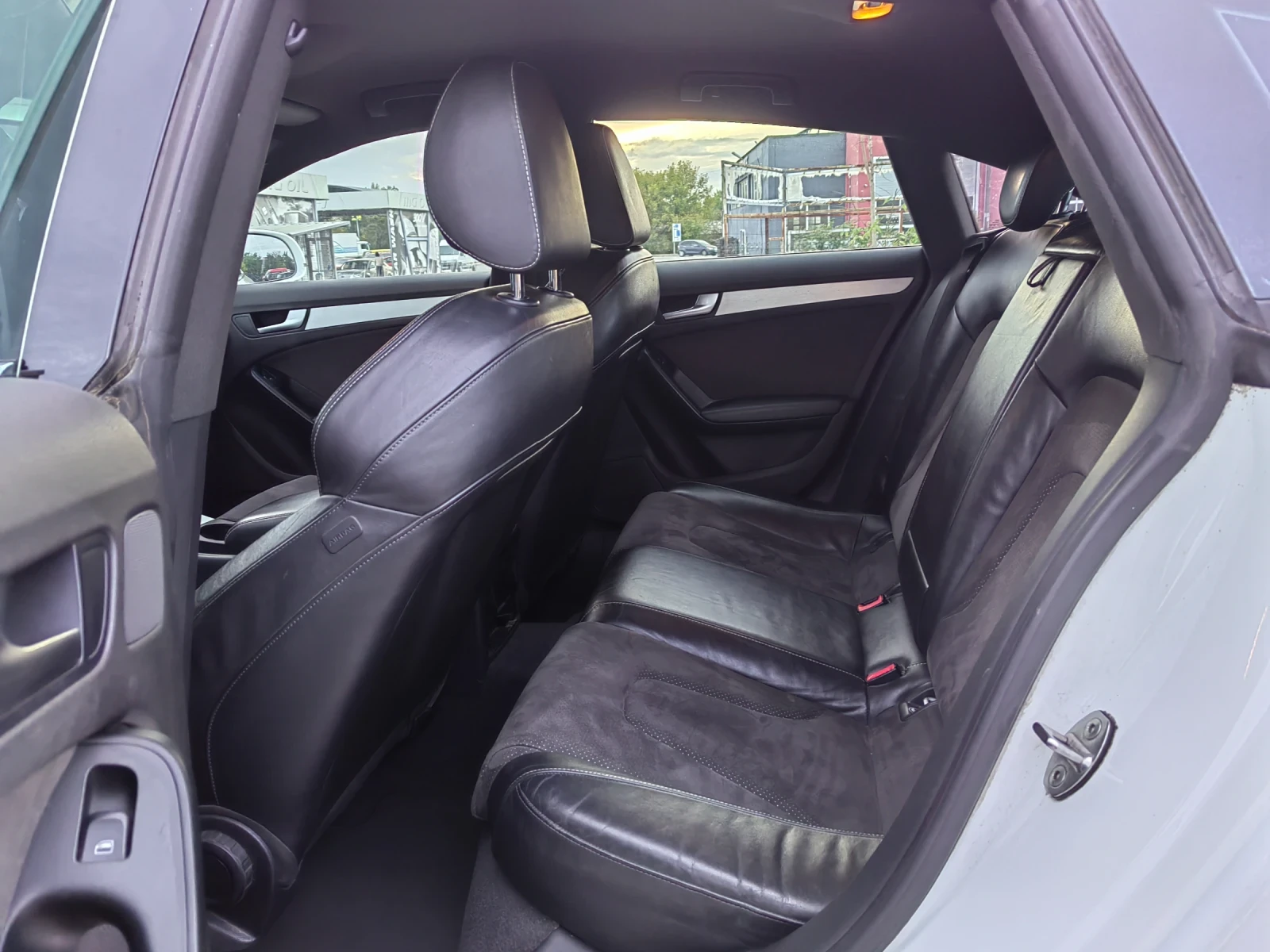 Audi A5 S-line/ Sportbek | Mobile.bg   14