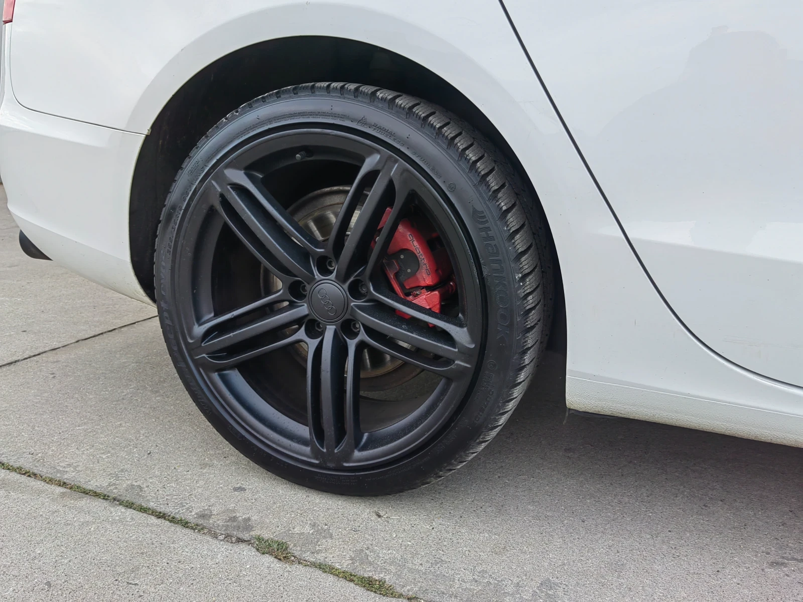 Audi A5 S-line/ Sportbek | Mobile.bg   17