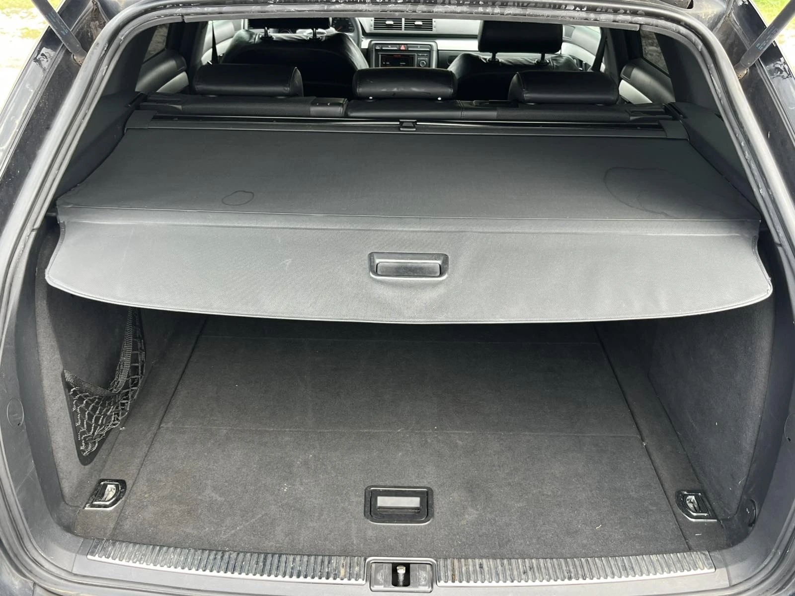 Audi A4 2.0TDI 170 S-LINE 6    | Mobile.bg   15