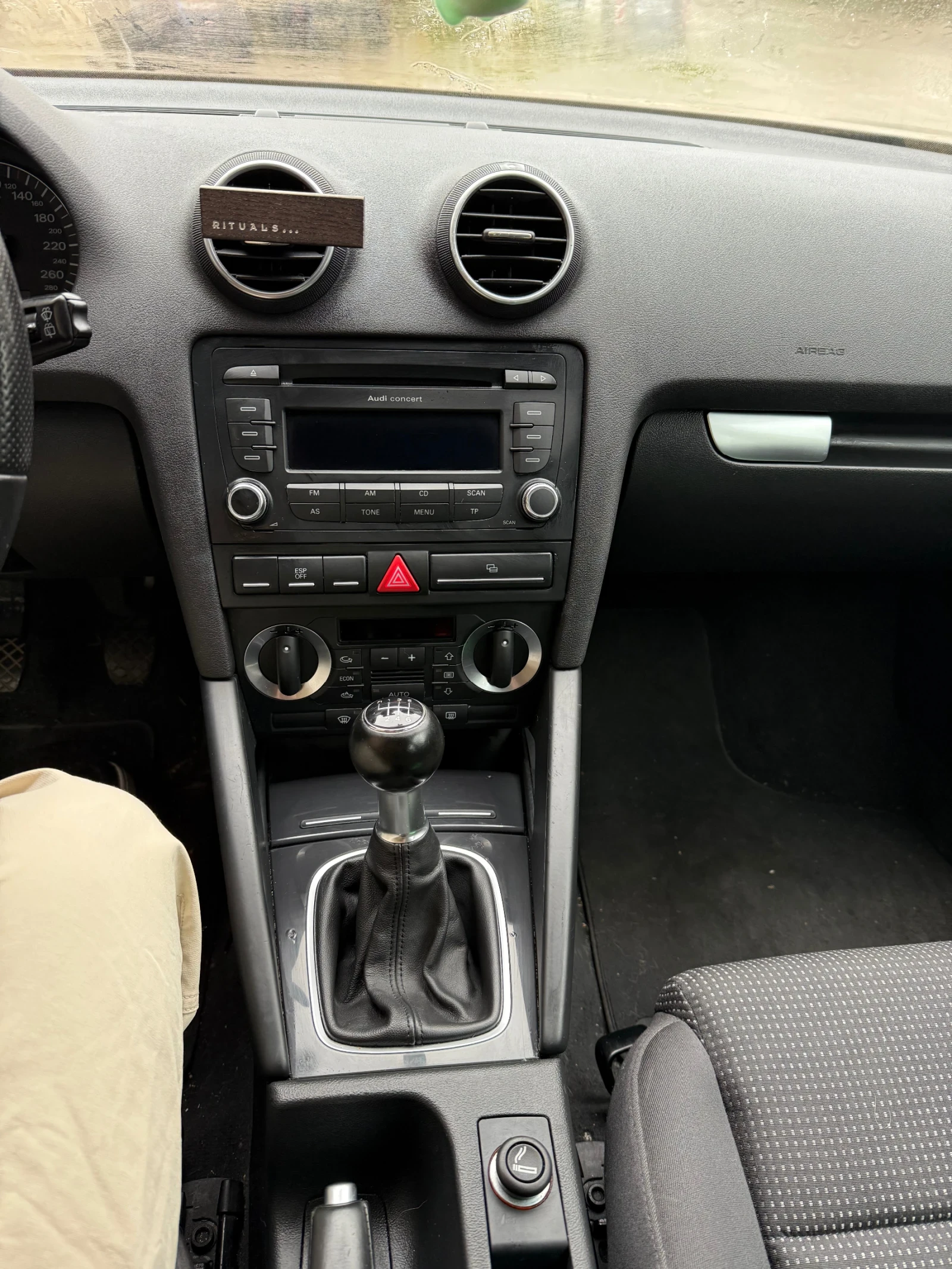 Audi A3 2TFSI - изображение 7