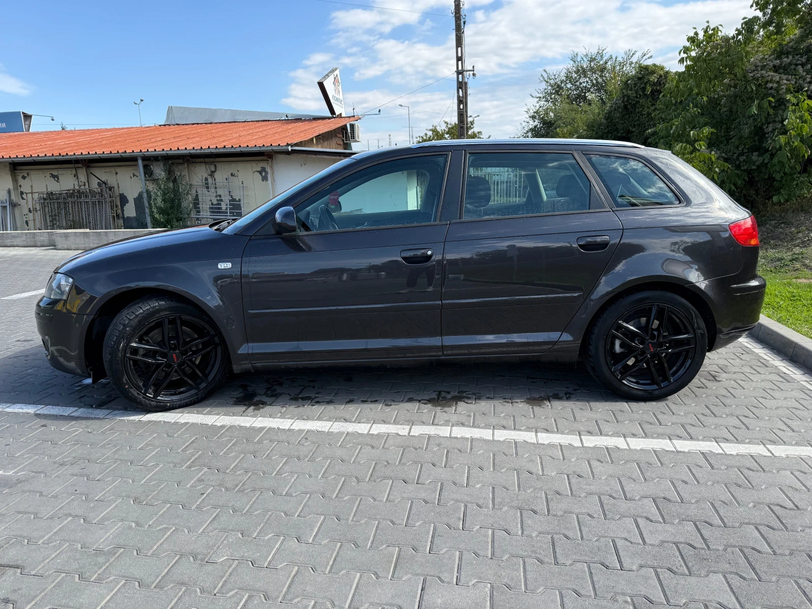Audi A3 2TFSI | Mobile.bg   12