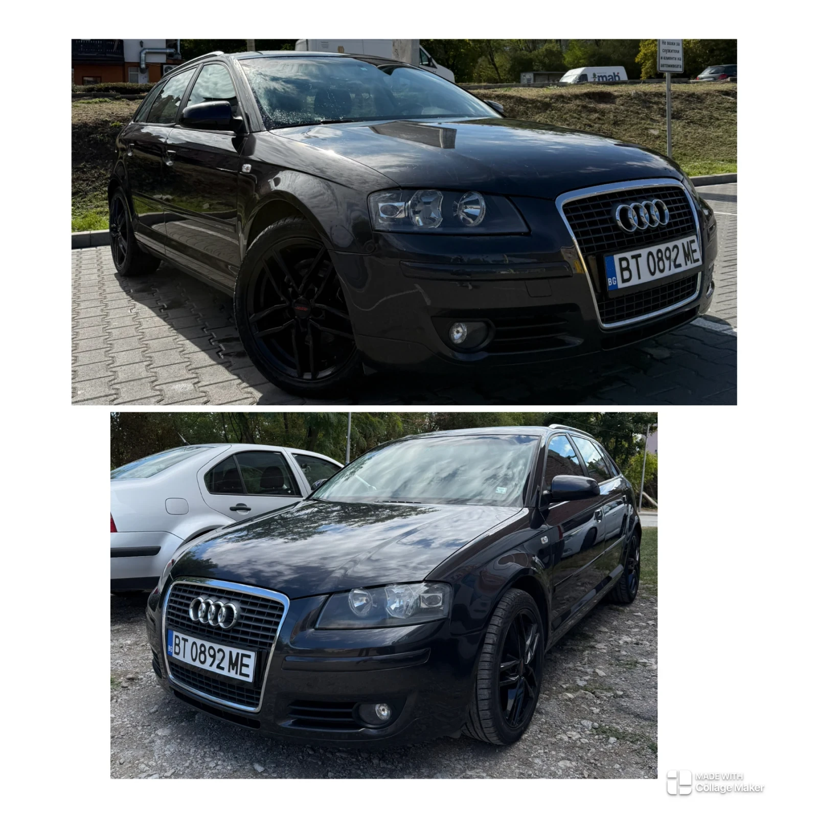 Audi A3 2TFSI - изображение 2