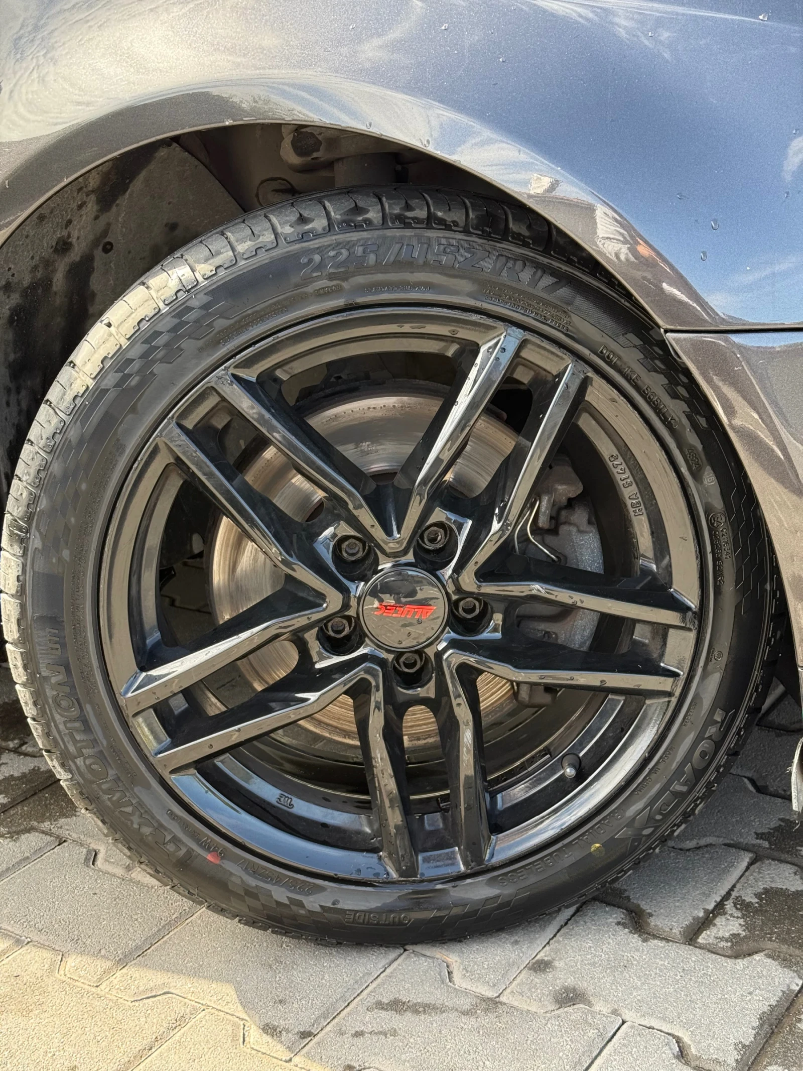 Audi A3 2TFSI - изображение 4