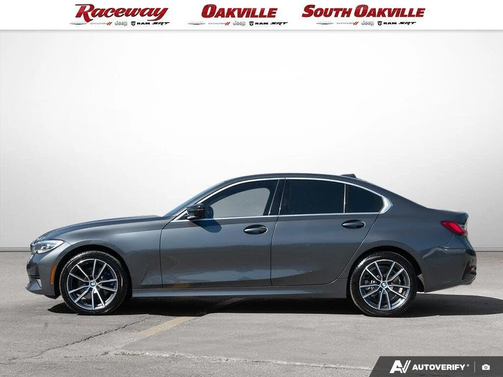 BMW 330 i xDrive * AвтоКредит* (ЦЕНА ДО БГ) - изображение 4