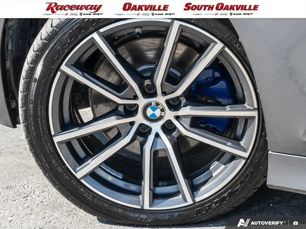 BMW 330 i xDrive * AвтоКредит* (ЦЕНА ДО БГ) - изображение 7