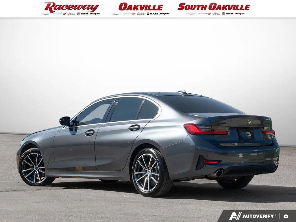 BMW 330 i xDrive * AвтоКредит* (ЦЕНА ДО БГ) - изображение 3