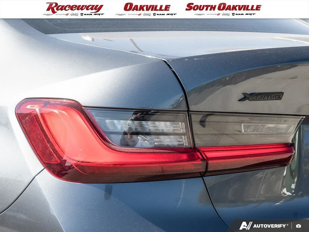 BMW 330 i xDrive * AвтоКредит* (ЦЕНА ДО БГ) - изображение 6