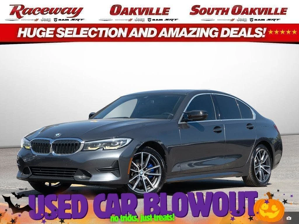 BMW 330 i xDrive * AвтоКредит* (ЦЕНА ДО БГ) - изображение 2