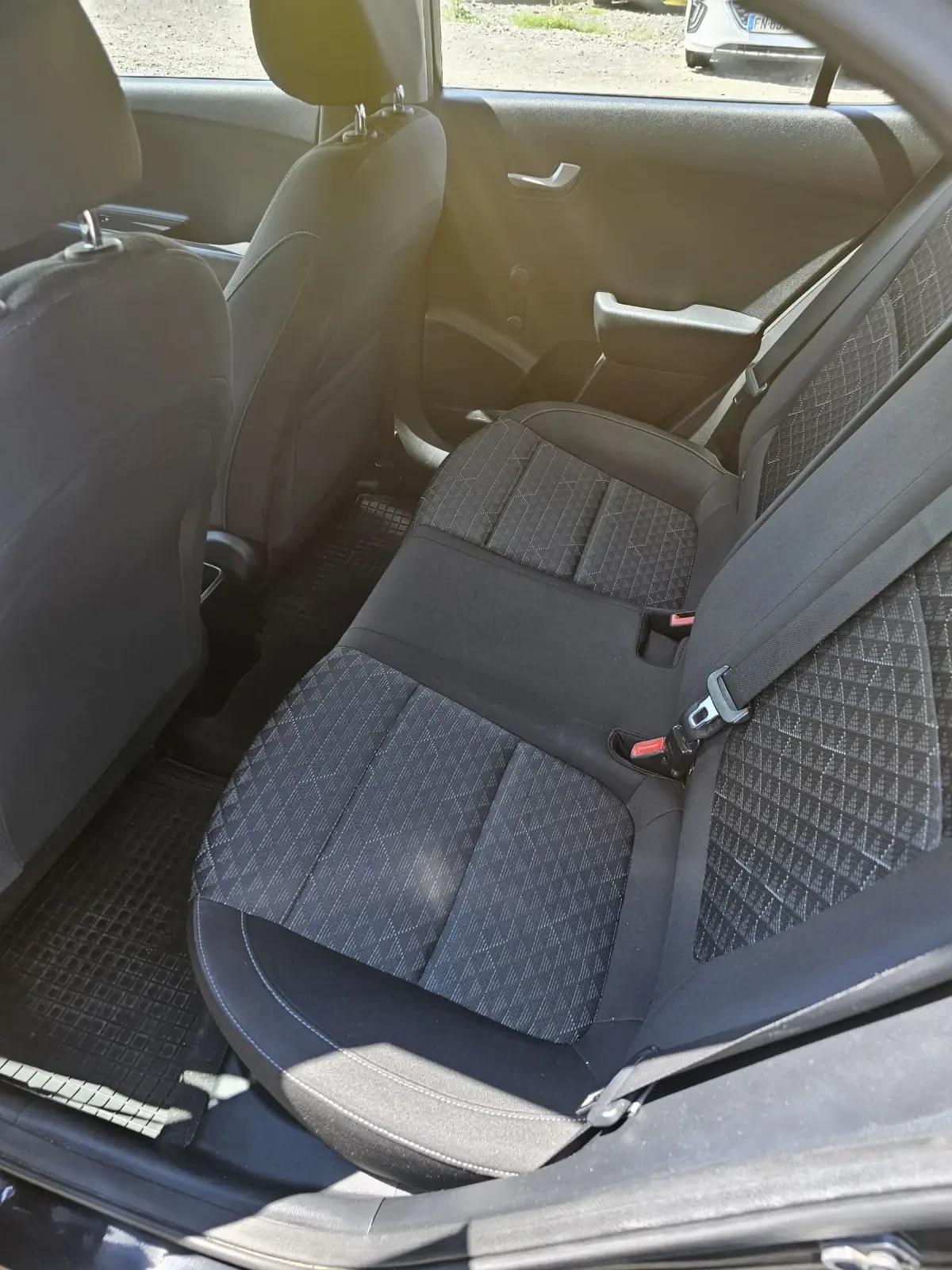 Kia Rio Газ | Mobile.bg — изображение 8