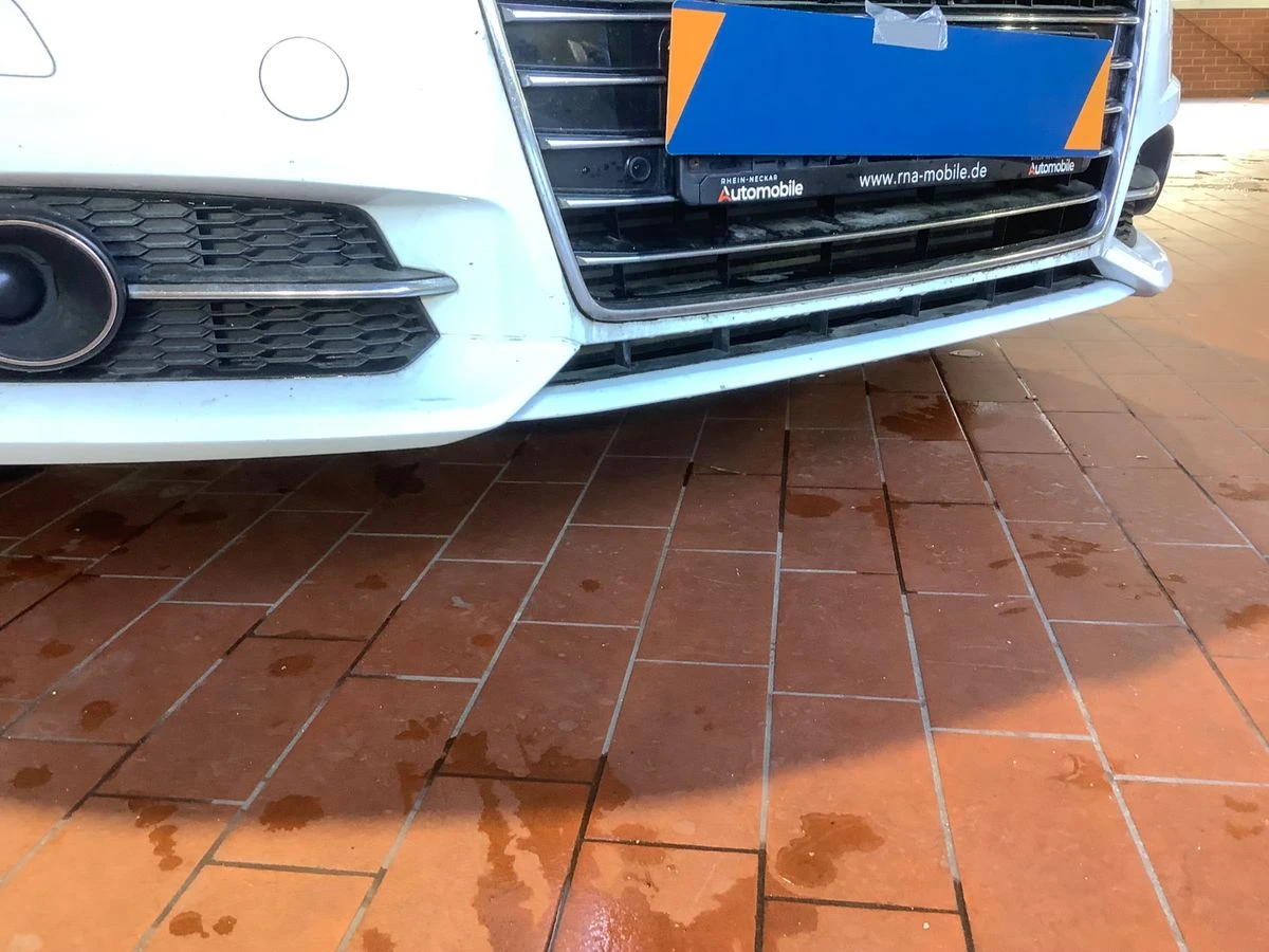 Audi A6 Audi A6 3.0 V6 TDI * *   | Mobile.bg   12