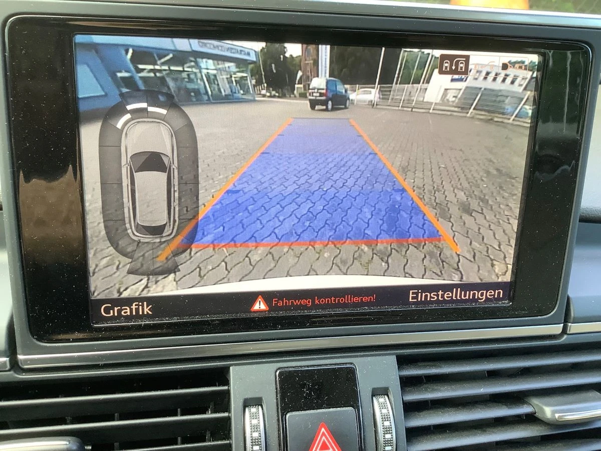 Audi A6 Audi A6 3.0 V6 TDI * *   | Mobile.bg   17