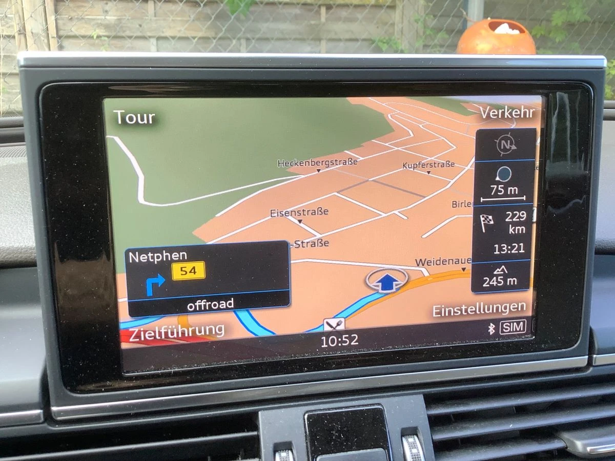 Audi A6 Audi A6 3.0 V6 TDI * *   | Mobile.bg   13