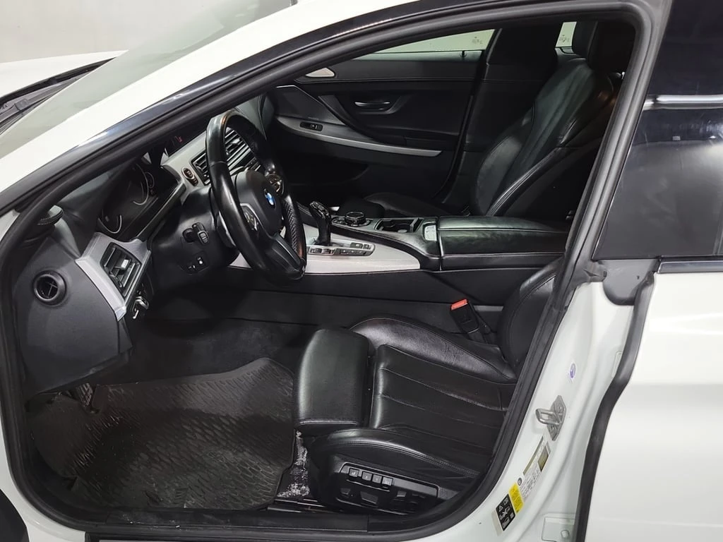 BMW 650 * 650I XDRIVE * CARFAX *    | Mobile.bg   7