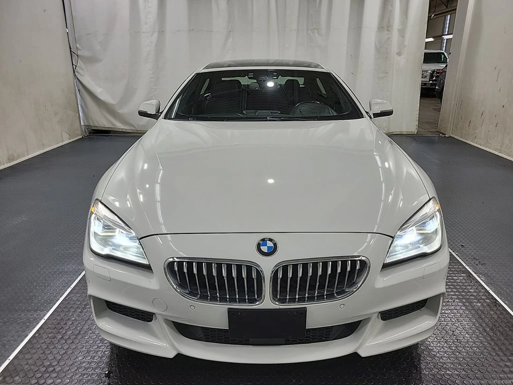 BMW 650 * 650I XDRIVE * CARFAX *    | Mobile.bg   1