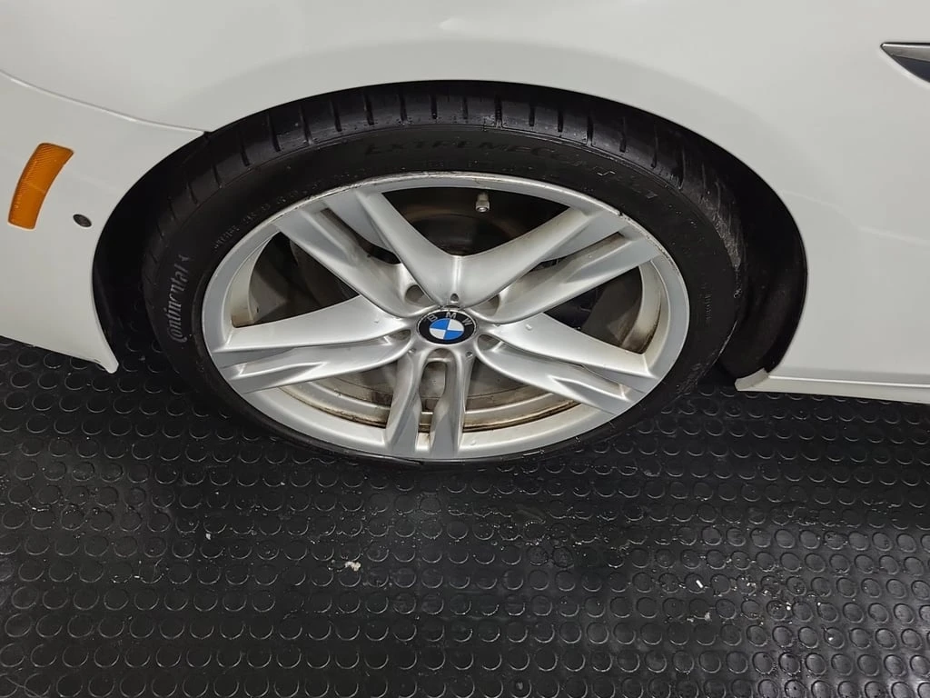 BMW 650 * 650I XDRIVE * CARFAX *    | Mobile.bg   15