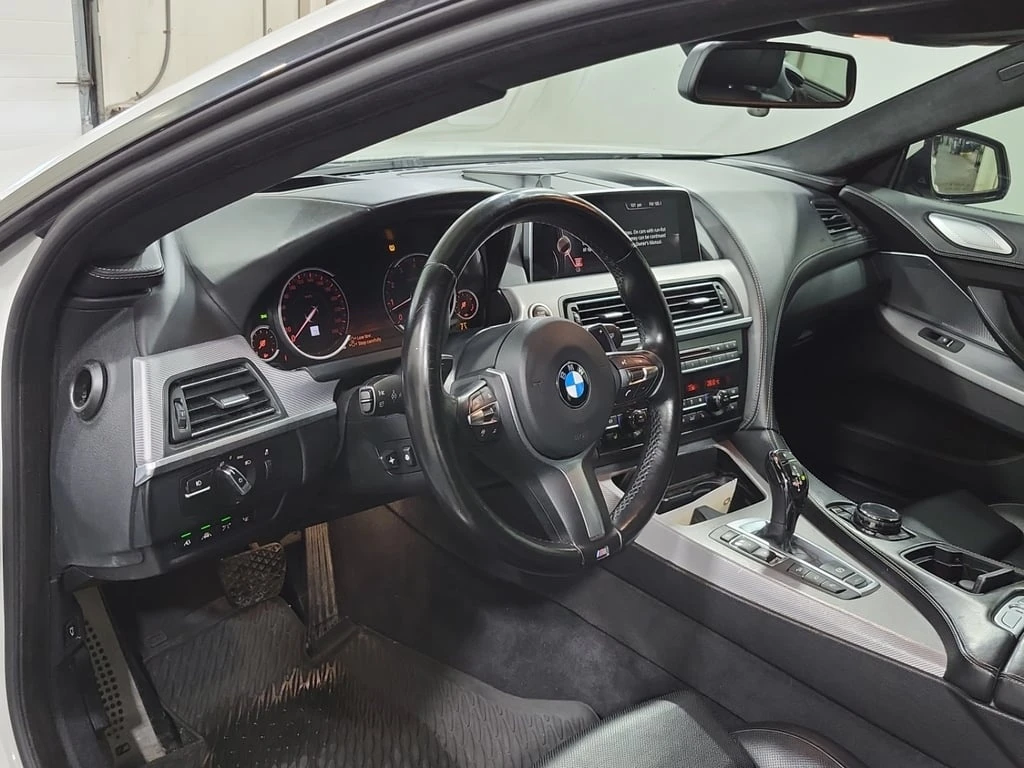 BMW 650 * 650I XDRIVE * CARFAX *    | Mobile.bg   9