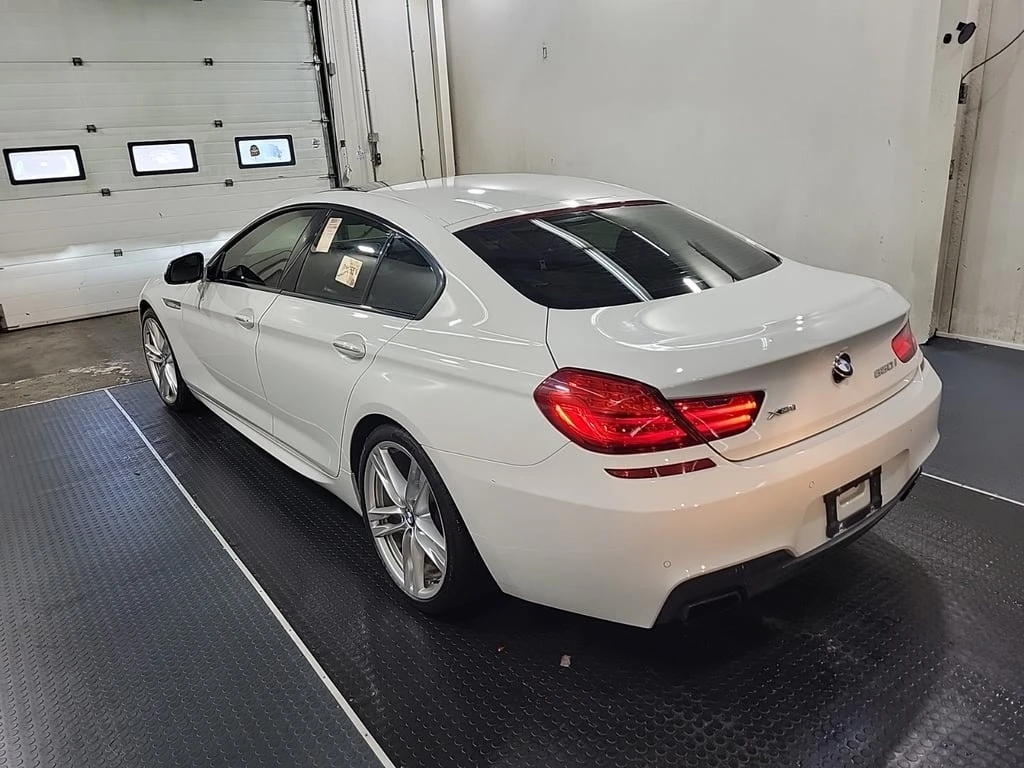 BMW 650 * 650I XDRIVE * CARFAX *    | Mobile.bg   5