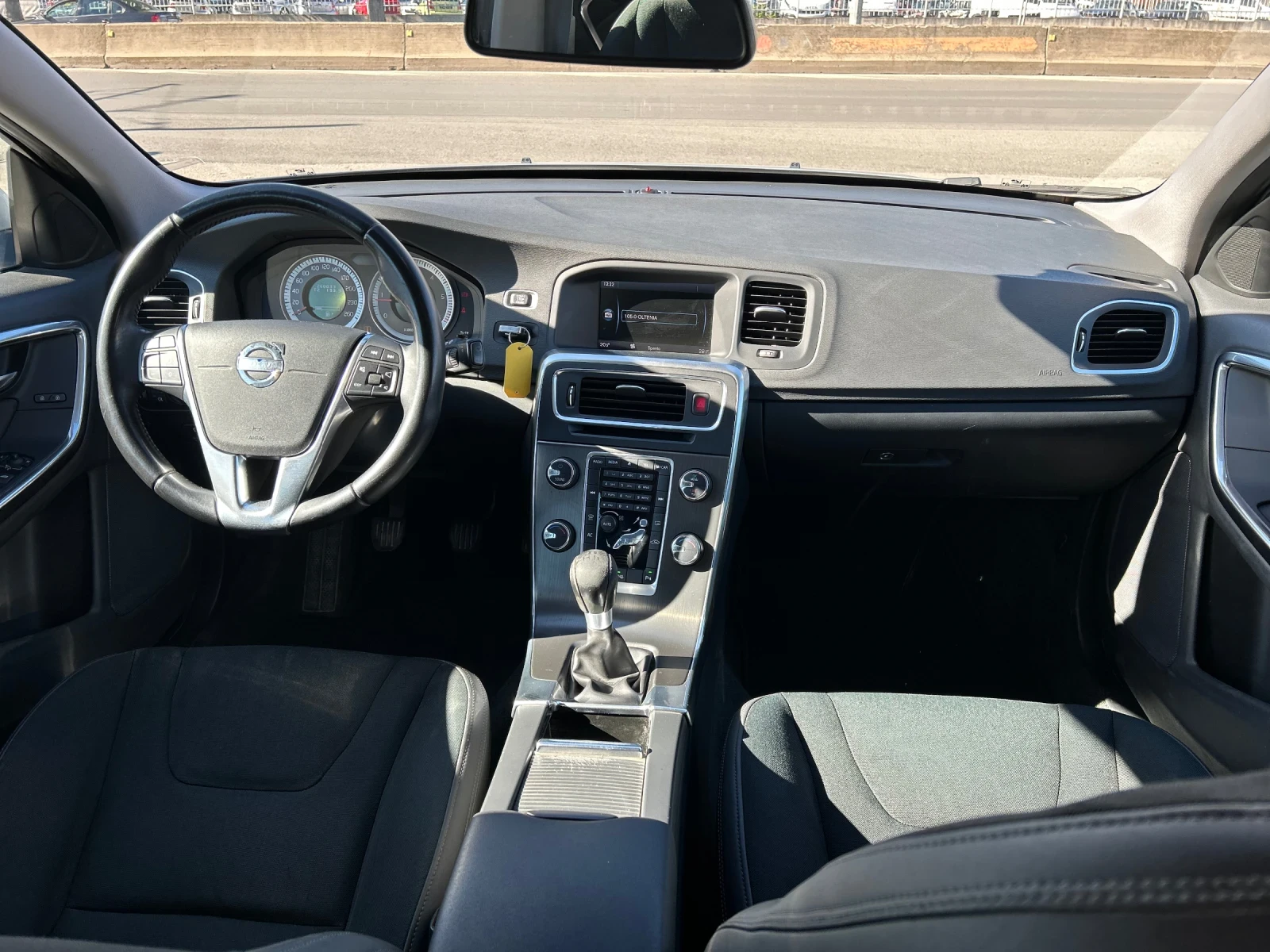 Volvo V60 | Mobile.bg   13