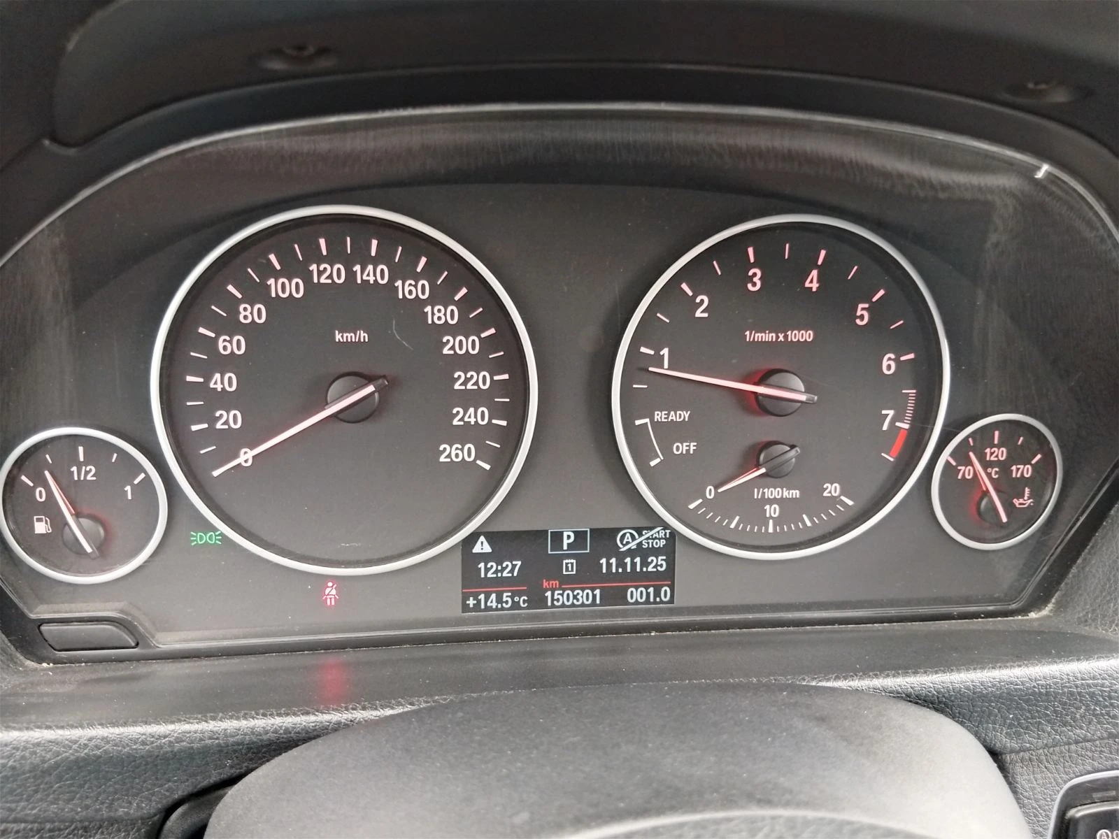 BMW 320 i X-drive | Mobile.bg   17