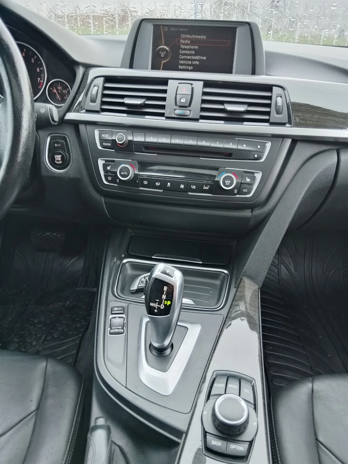 BMW 320 i X-drive | Mobile.bg   15