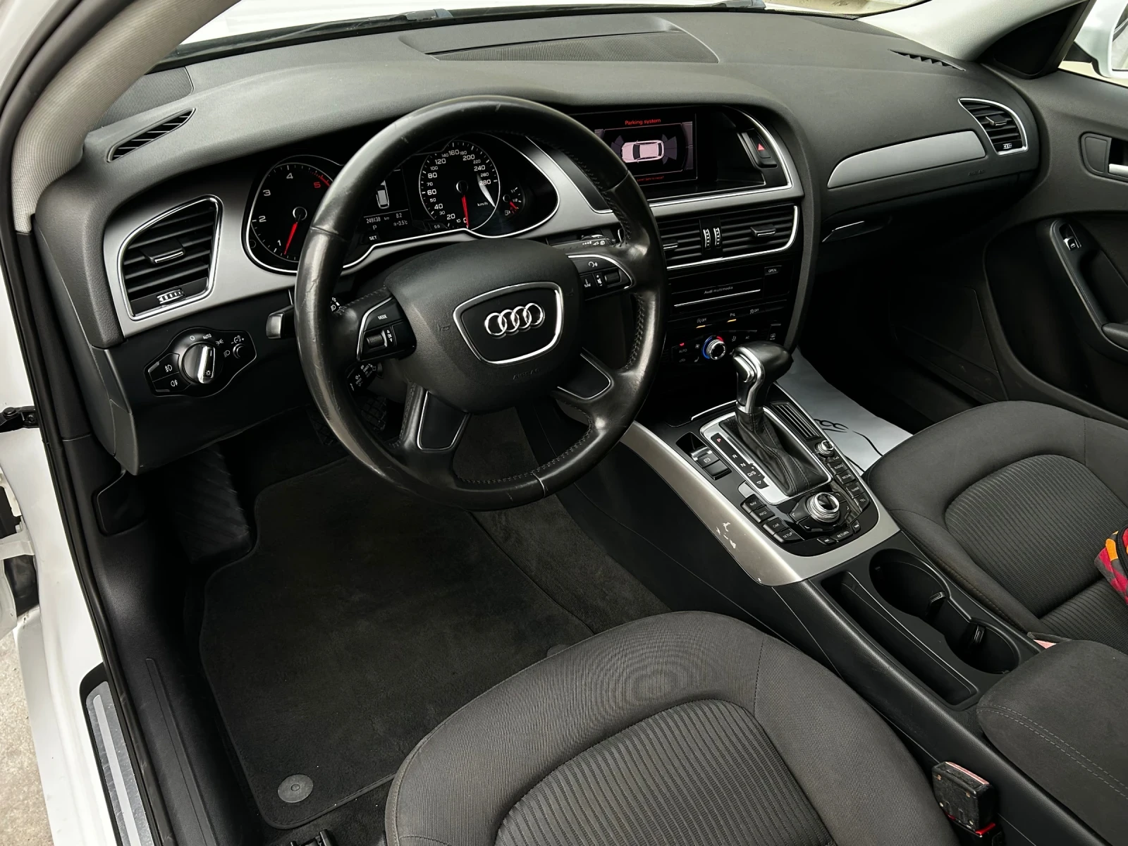 Audi A4 3.0 TDI | Mobile.bg � ����������� 13