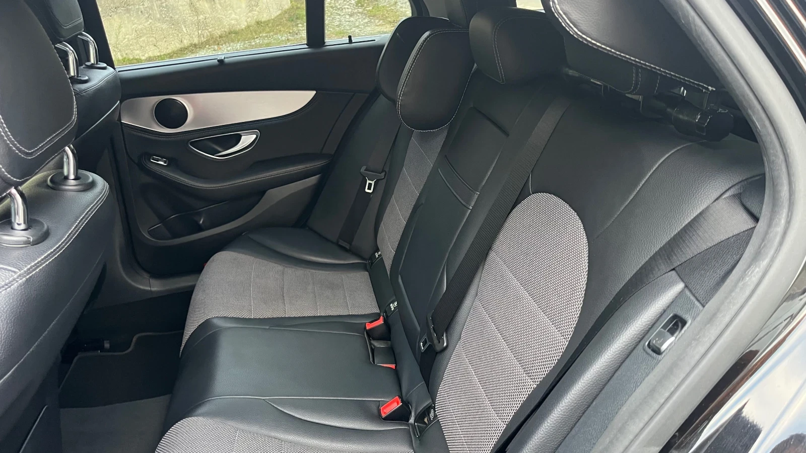 Mercedes-Benz C 200 Avantgard | Mobile.bg � ����������� 12