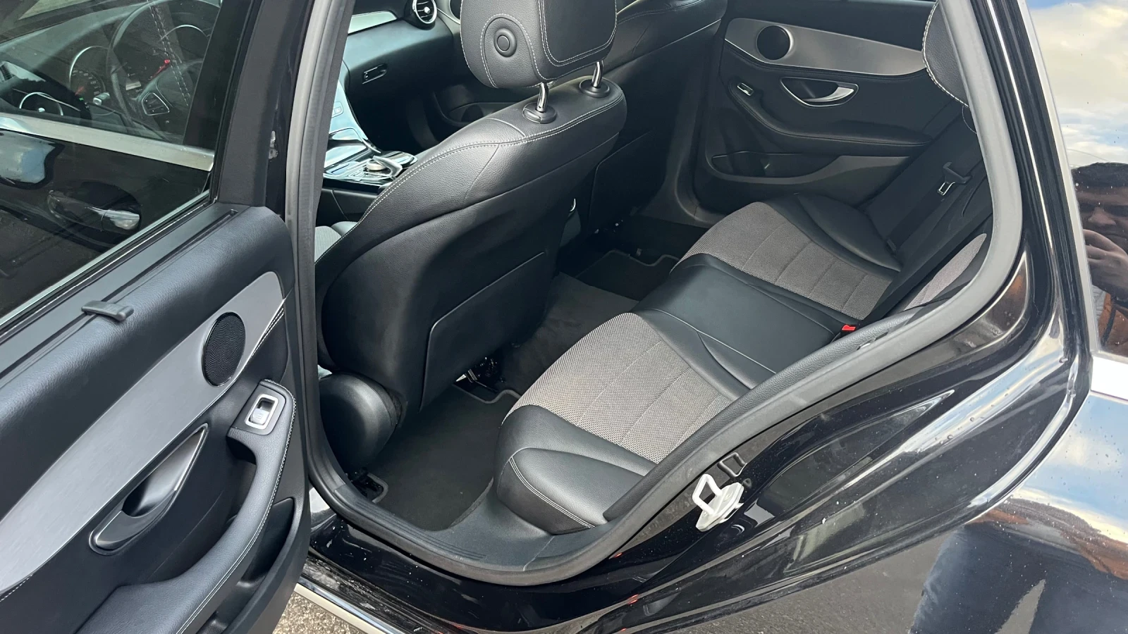 Mercedes-Benz C 200 Avantgard | Mobile.bg � ����������� 11