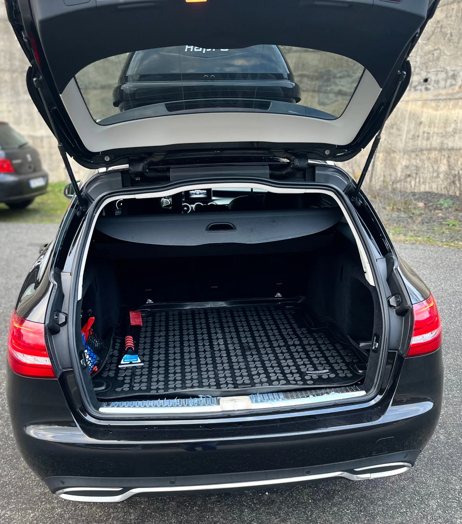 Mercedes-Benz C 200 Avantgard | Mobile.bg � ����������� 8