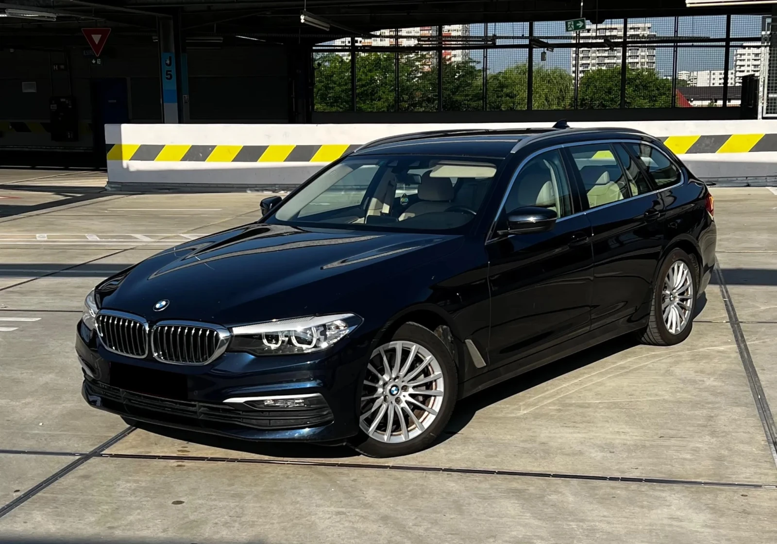 BMW 530 xDrive | Mobile.bg � ����������� 1