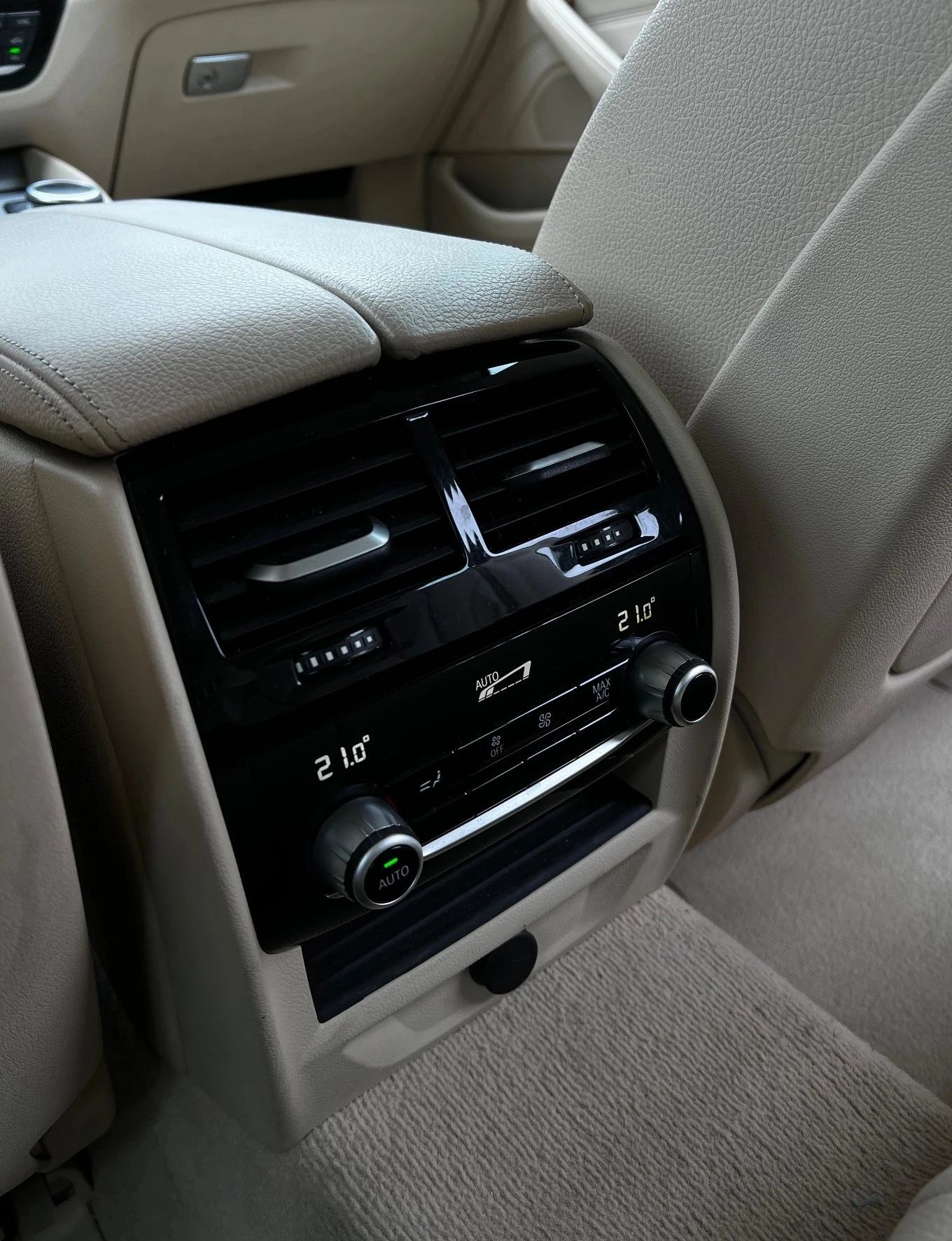 BMW 530 xDrive - изображение 9