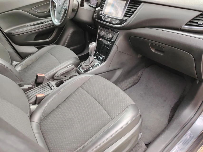 Opel Mokka X �������-114���.��2019�-1.6�DTi-����+ NAVI-���� ��� | Mobile.bg � ����������� 13