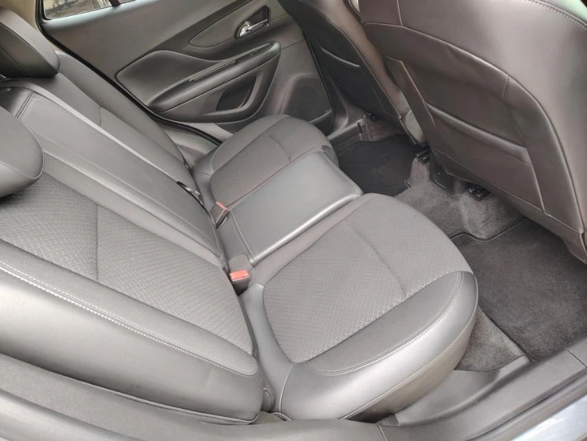 Opel Mokka X �������-114���.��2019�-1.6�DTi-����+ NAVI-���� ��� | Mobile.bg � ����������� 14