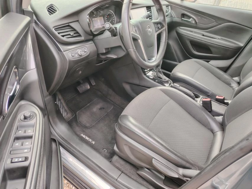 Opel Mokka X �������-114���.��2019�-1.6�DTi-����+ NAVI-���� ��� | Mobile.bg � ����������� 12