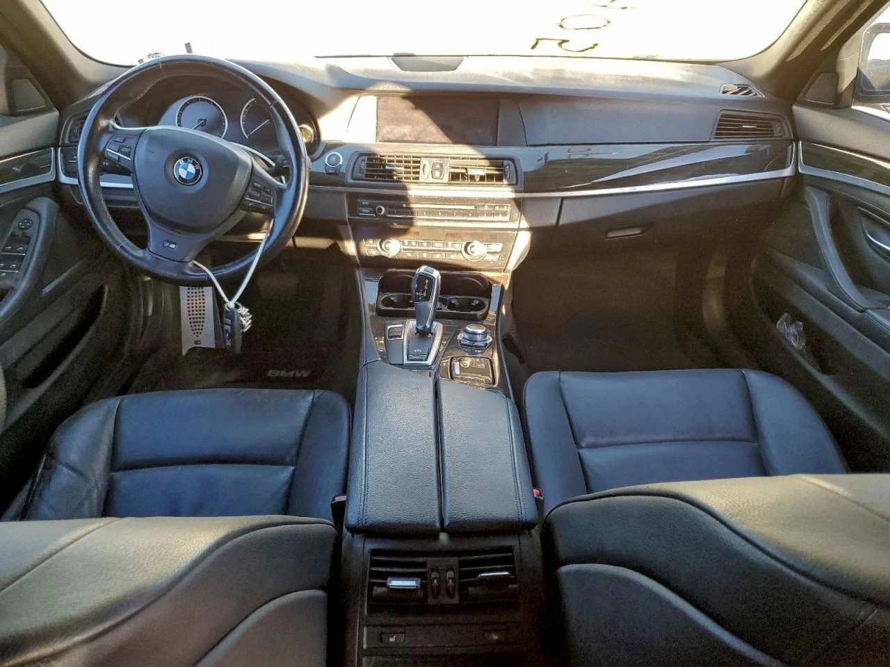 BMW 535  - изображение 8