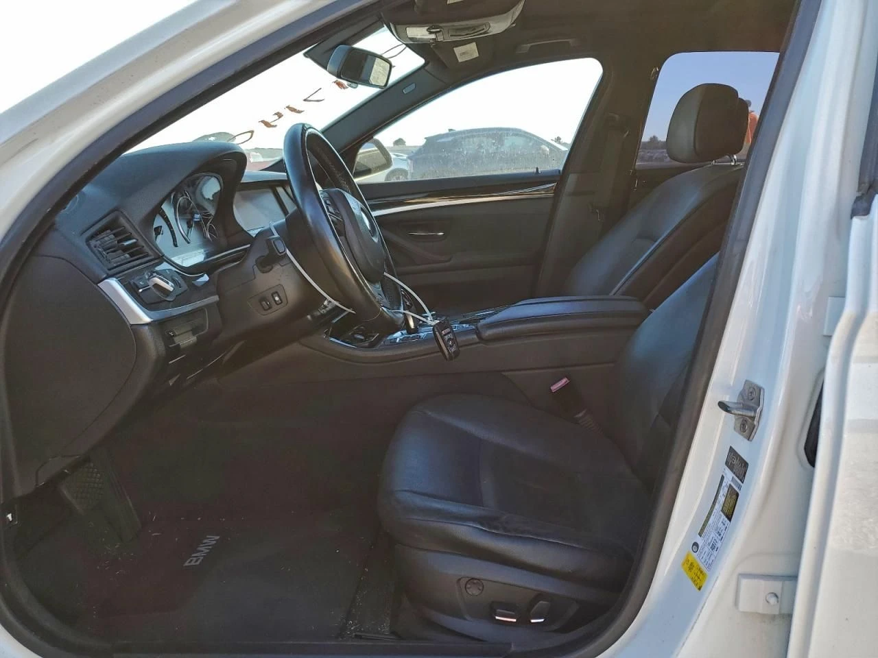 BMW 535  - изображение 7