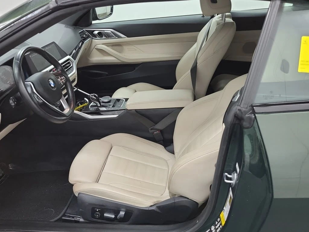 BMW 430 2023 430I XDRIVE * БЕЗ ПЪРВОНАЧАЛНА ВНОСКА - изображение 9