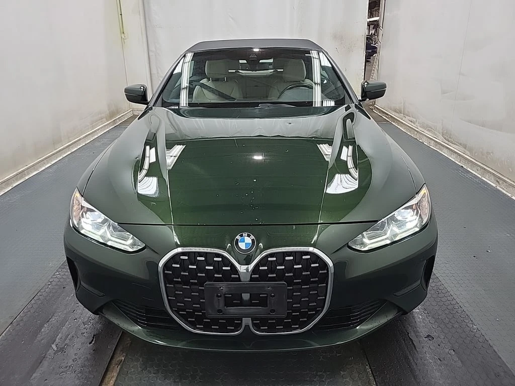 BMW 430 2023 430I XDRIVE * БЕЗ ПЪРВОНАЧАЛНА ВНОСКА - изображение 2