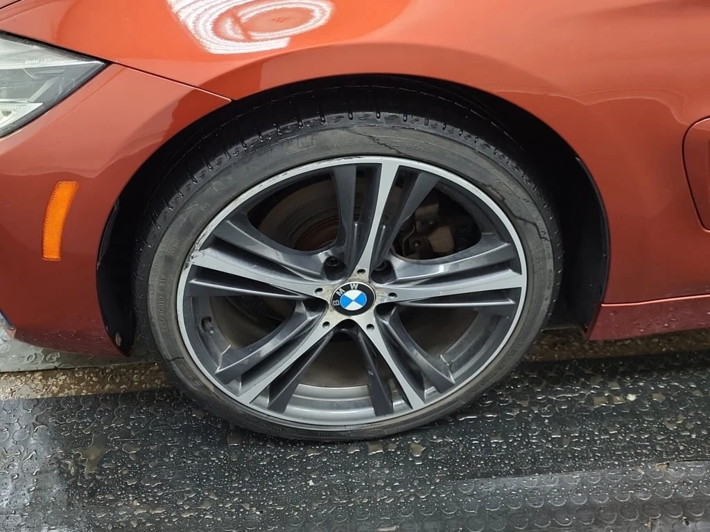 BMW 430  XDRIVE * CARFAX * ��� ������������ ������ | Mobile.bg � ����������� 17