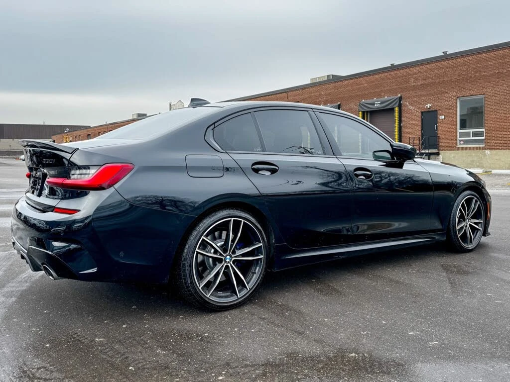 BMW 330 * M PACK* FULL*  - изображение 4