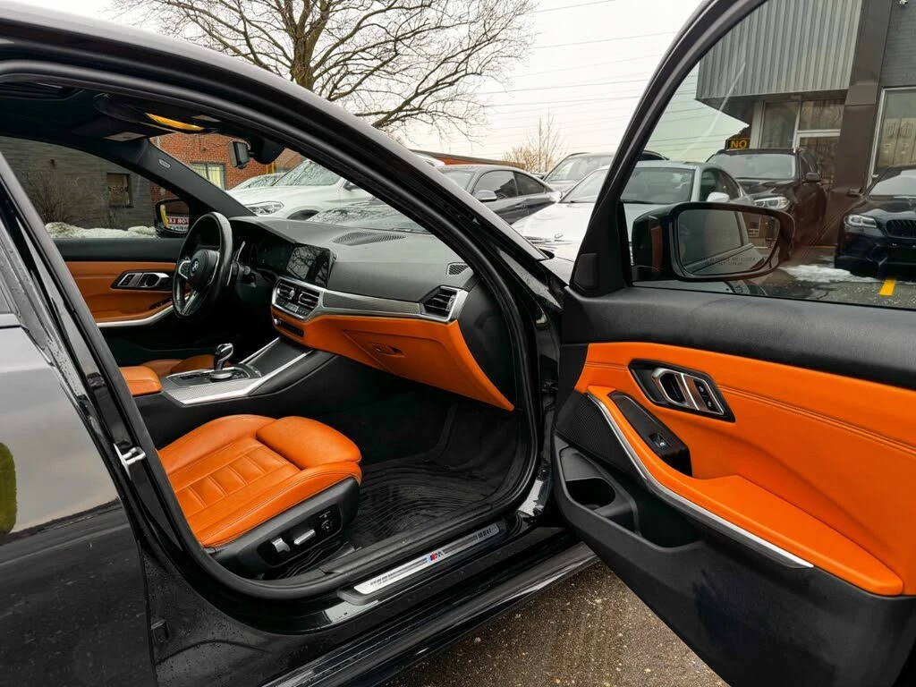 BMW 330 * M PACK* FULL*  | Mobile.bg � ����������� 12