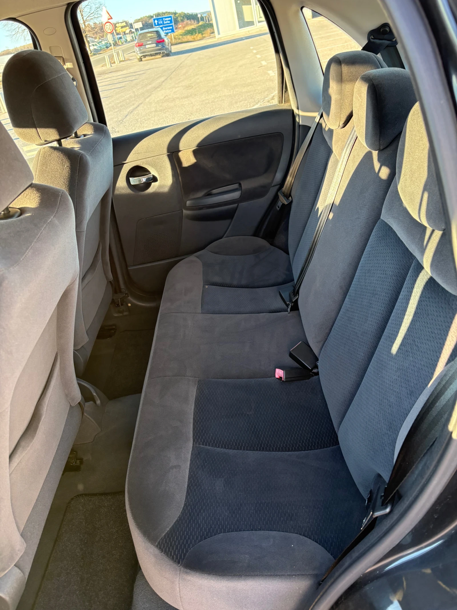 Citroen C3  - изображение 6