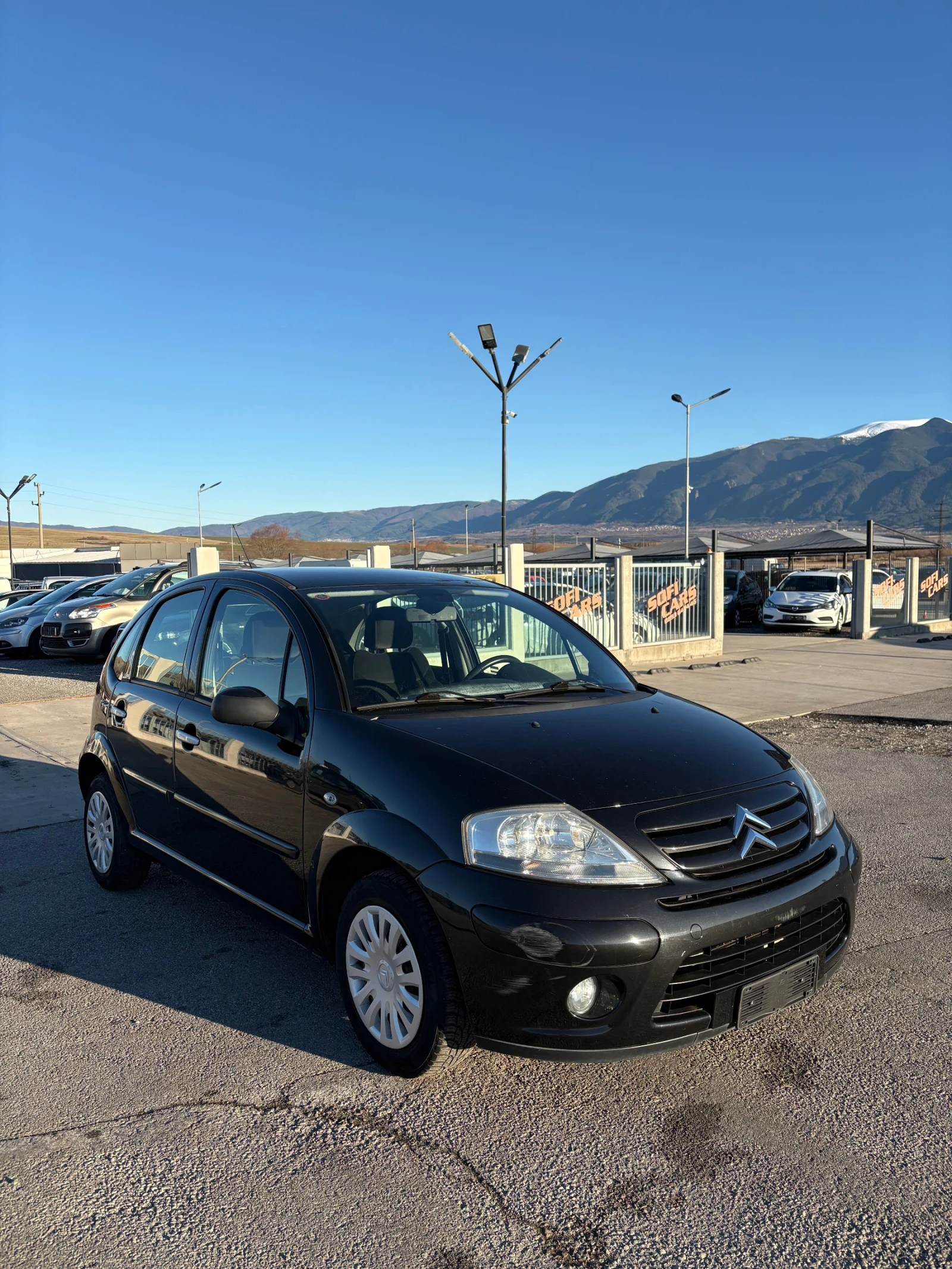Citroen C3 | Mobile.bg � ����������� 1