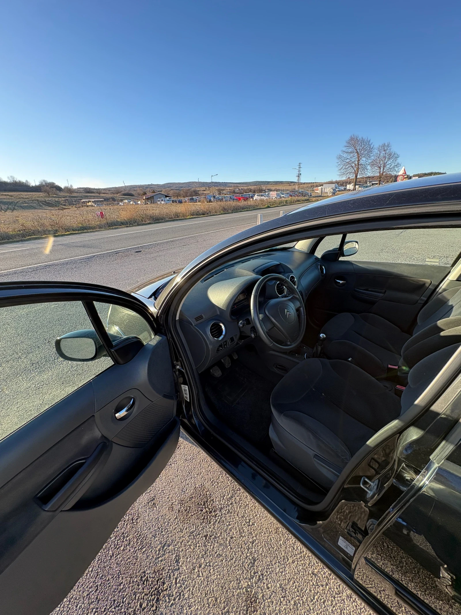 Citroen C3  - изображение 7