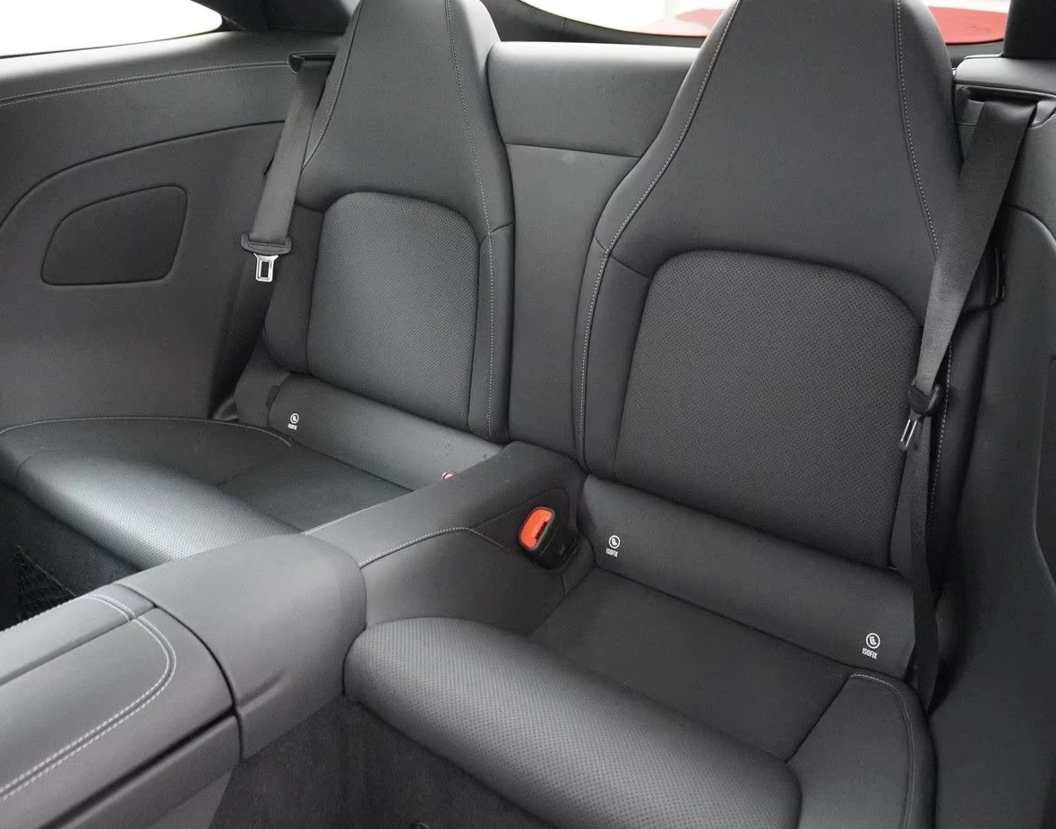 Mercedes-Benz AMG GT 63 4MATIC+ Coupe - изображение 5