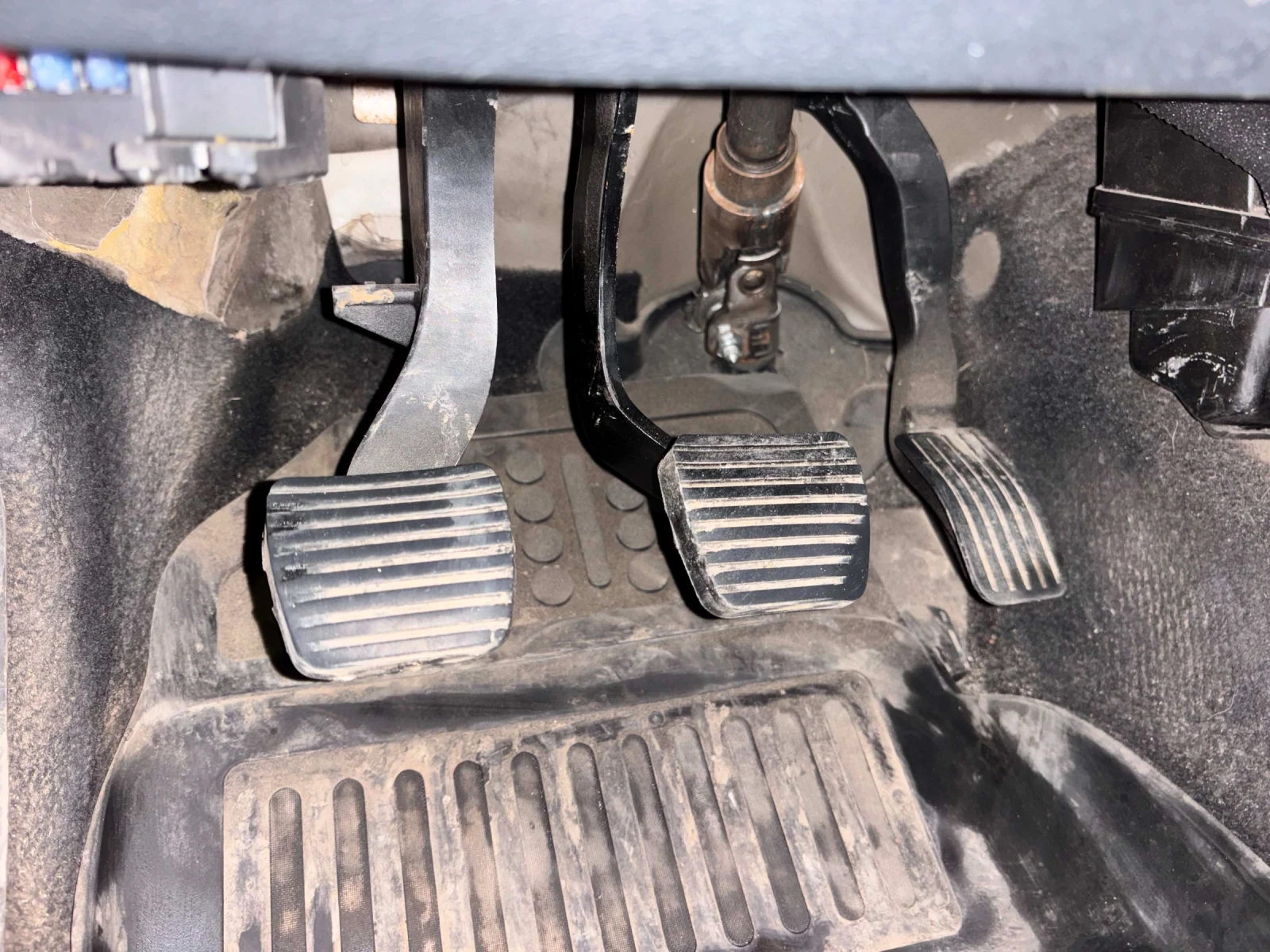 Peugeot 206 Plus 1.1 Италия климатик , снимка 16 - Автомобили и джипове - 54546354