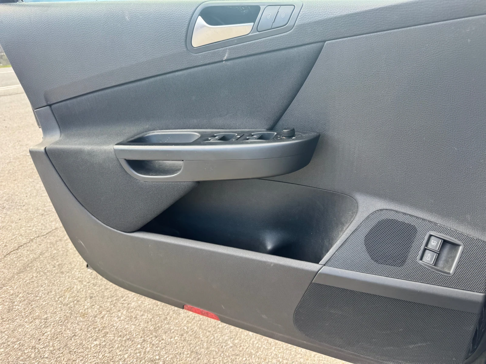 VW Passat Ecofuel - изображение 10