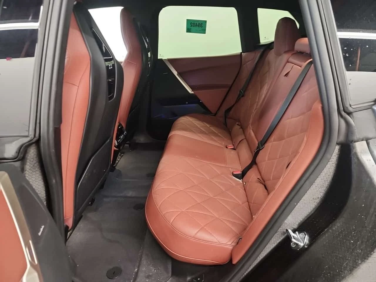 BMW iX XDRIVE50 * Един собственик * От BMW * CARFAX * , снимка 11 - Автомобили и джипове - 53958643