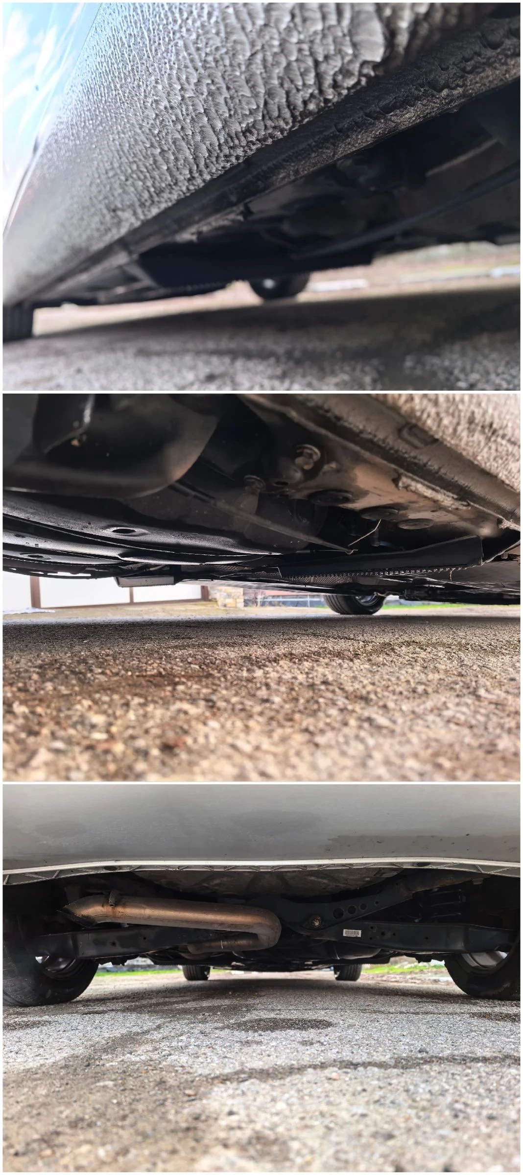 VW Touran 1.6tdi, снимка 8 - Автомобили и джипове - 54057201